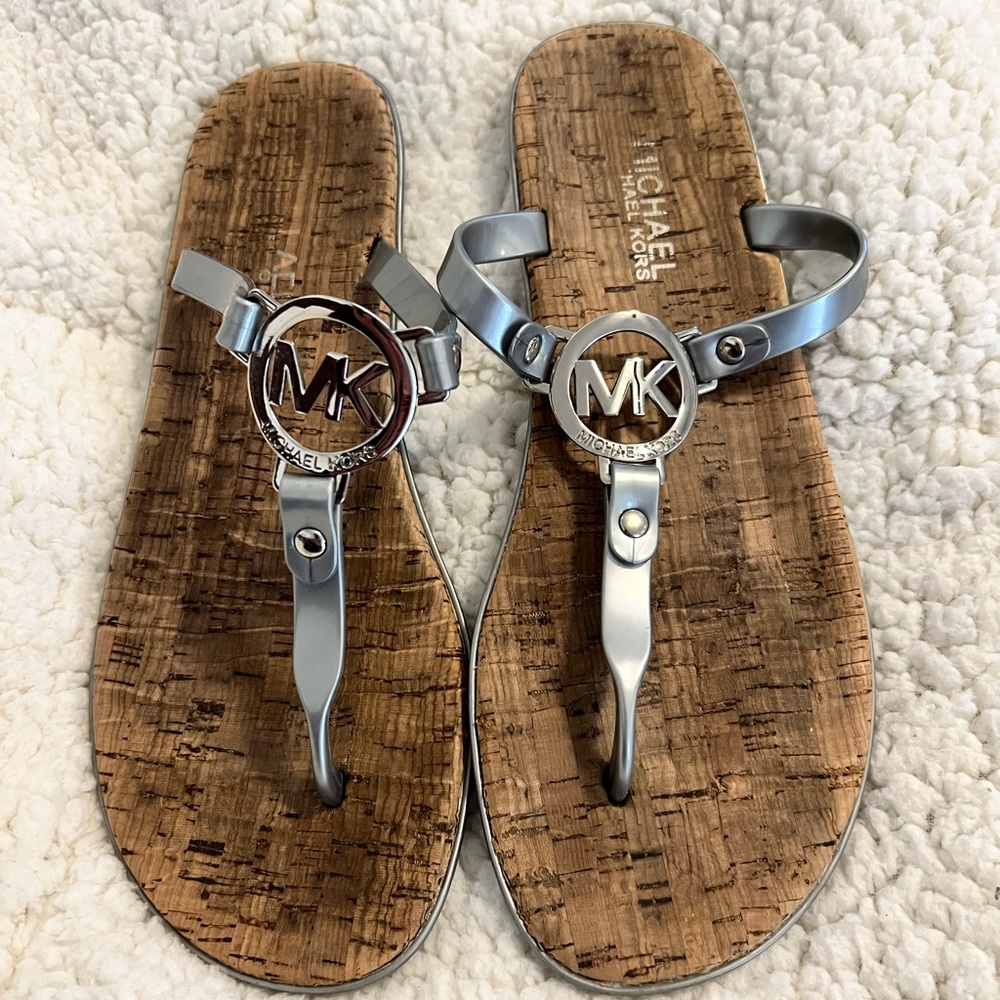 Womens Michael Kors Summer Sandals